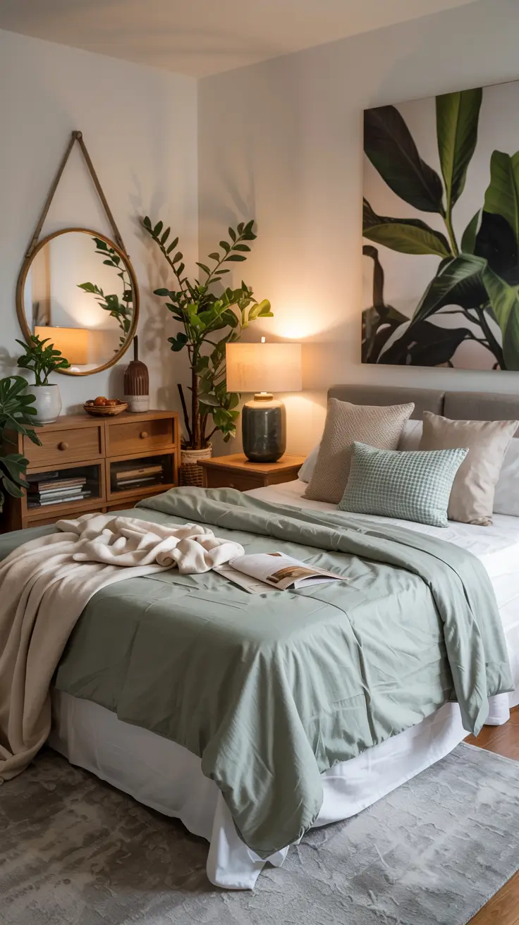 34 Bed Aesthetic 2026 - Cozy, Modern, And Stylish Bedroom Ideas