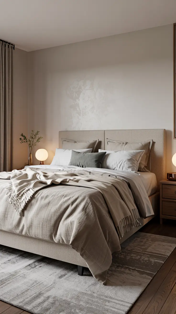 34 Bed Aesthetic 2026 - Cozy, Modern, And Stylish Bedroom Ideas