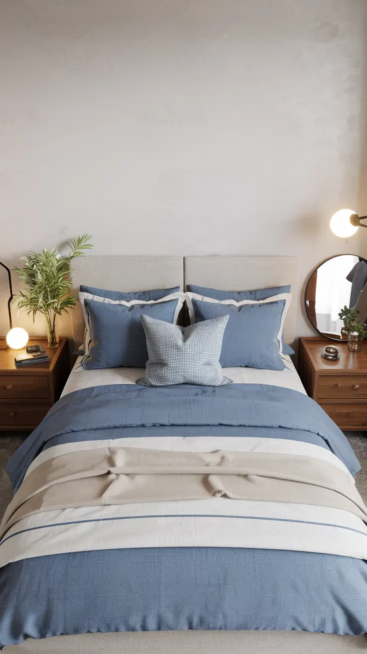 34 Bed Aesthetic 2026 - Cozy, Modern, And Stylish Bedroom Ideas