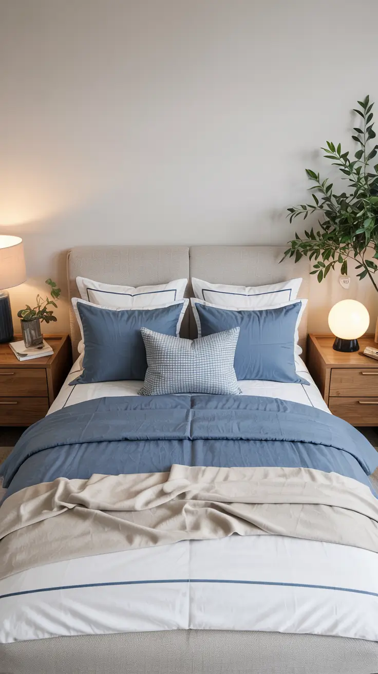 34 Bed Aesthetic 2026 - Cozy, Modern, And Stylish Bedroom Ideas