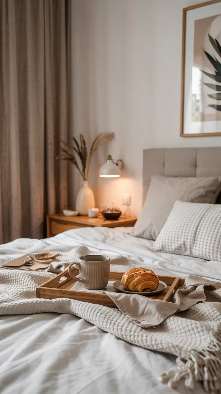 34 Bed Aesthetic 2026 - Cozy, Modern, And Stylish Bedroom Ideas