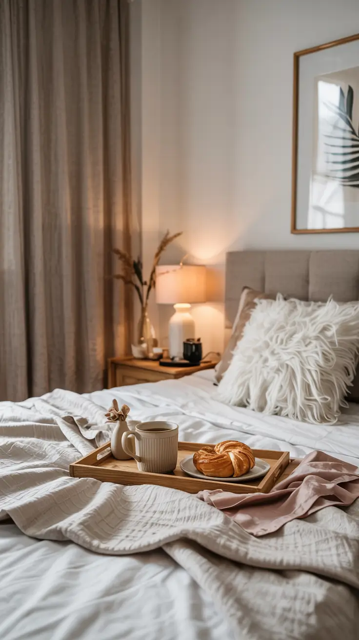 34 Bed Aesthetic 2026 - Cozy, Modern, And Stylish Bedroom Ideas