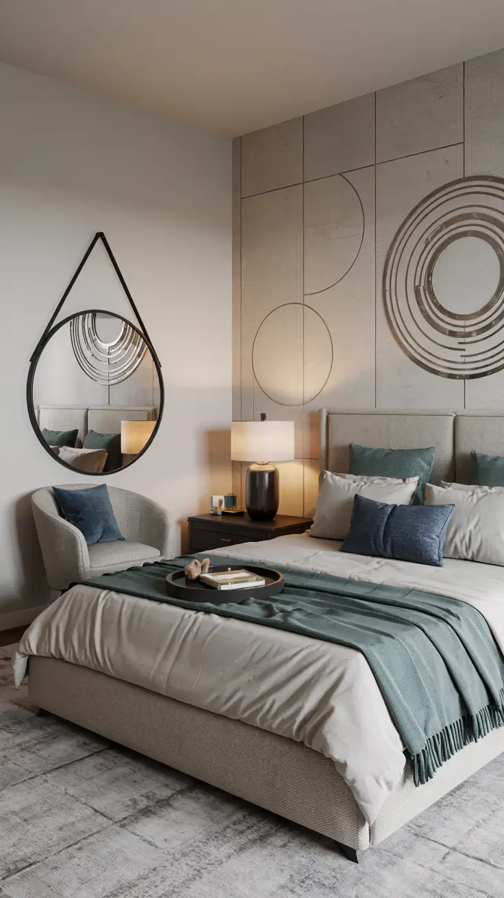 34 Bed Aesthetic 2026 - Cozy, Modern, And Stylish Bedroom Ideas