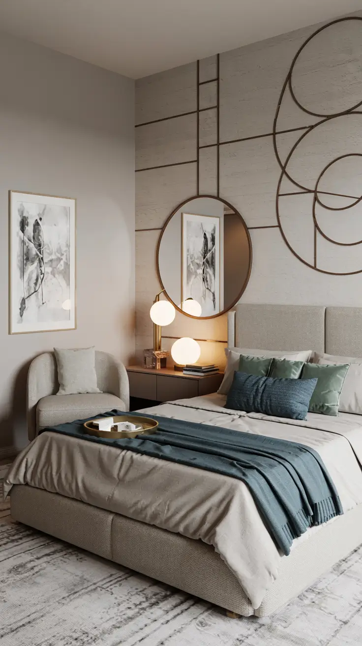 34 Bed Aesthetic 2026 - Cozy, Modern, And Stylish Bedroom Ideas