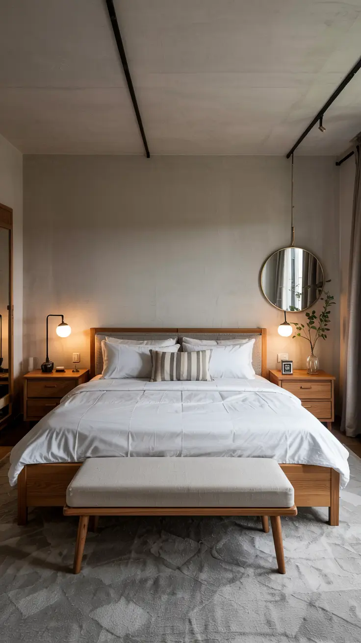 34 Bed Aesthetic 2026 - Cozy, Modern, And Stylish Bedroom Ideas