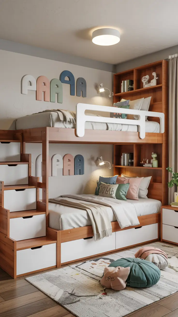 34 Bed Aesthetic 2026 - Cozy, Modern, And Stylish Bedroom Ideas