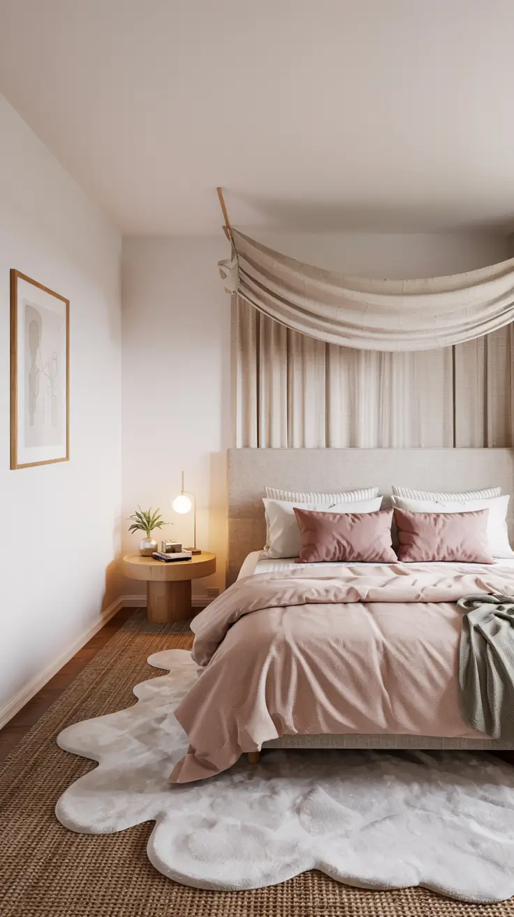 34 Bed Aesthetic 2026 - Cozy, Modern, And Stylish Bedroom Ideas