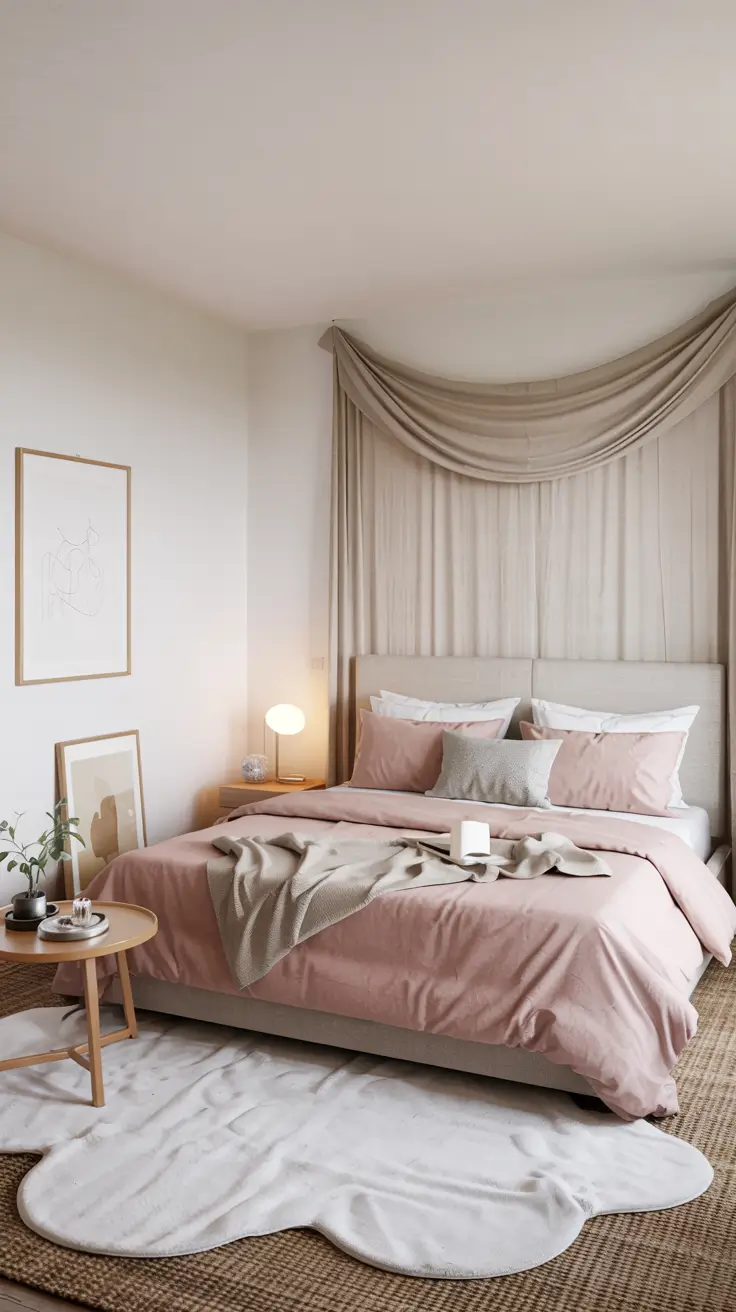 34 Bed Aesthetic 2026 - Cozy, Modern, And Stylish Bedroom Ideas