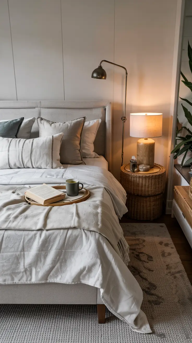 34 Bed Aesthetic 2026 - Cozy, Modern, And Stylish Bedroom Ideas