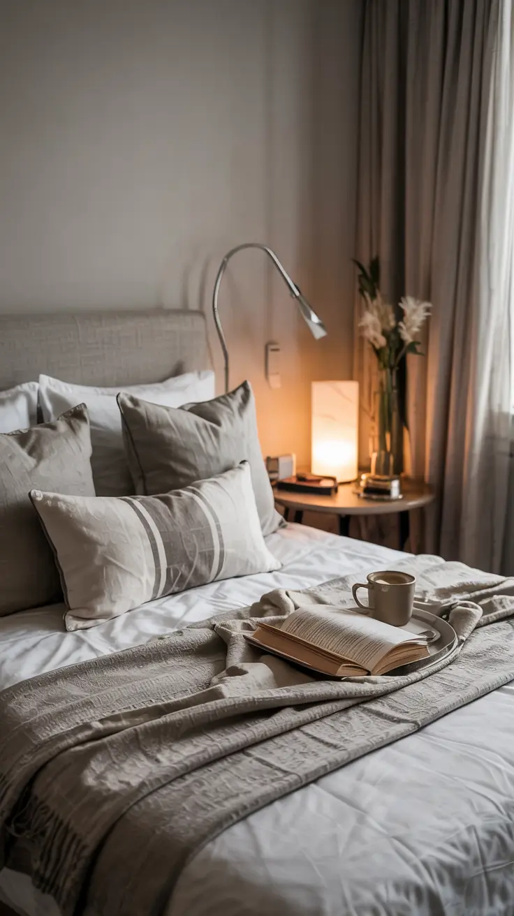 34 Bed Aesthetic 2026 - Cozy, Modern, And Stylish Bedroom Ideas