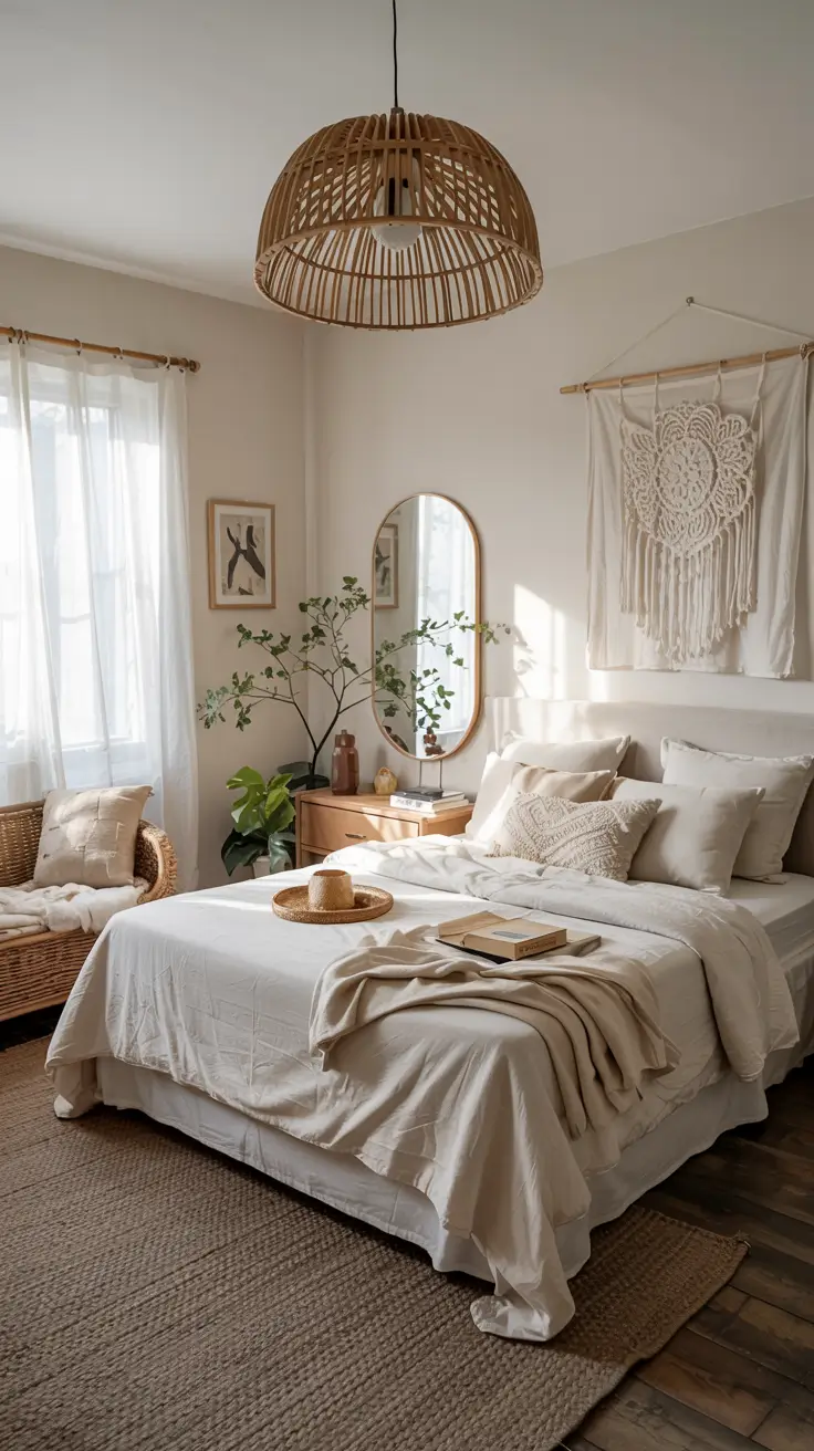 34 Bed Aesthetic 2026 - Cozy, Modern, And Stylish Bedroom Ideas