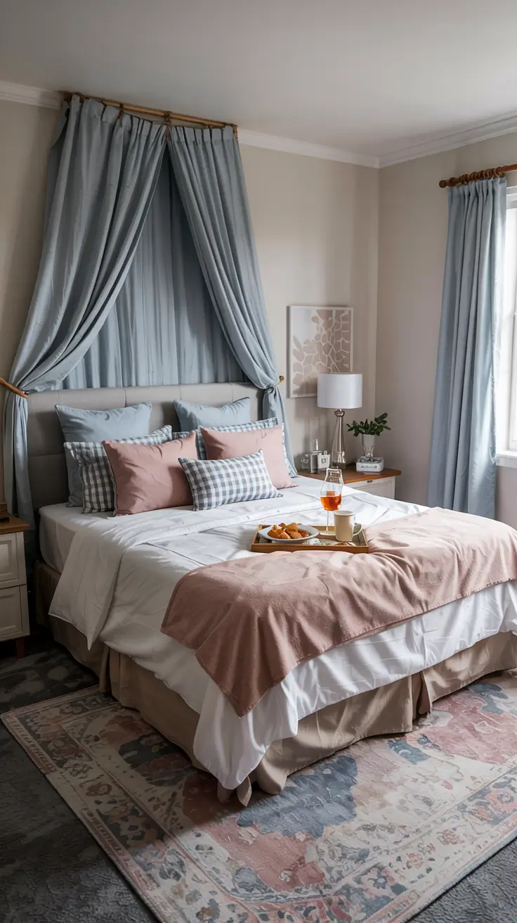 34 Bed Aesthetic 2026 - Cozy, Modern, And Stylish Bedroom Ideas