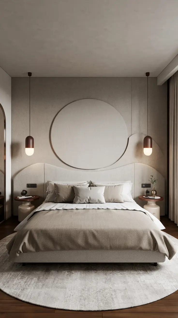 34 Bed Aesthetic 2026 - Cozy, Modern, And Stylish Bedroom Ideas