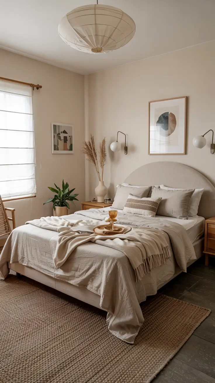 34 Bed Aesthetic 2026 - Cozy, Modern, And Stylish Bedroom Ideas