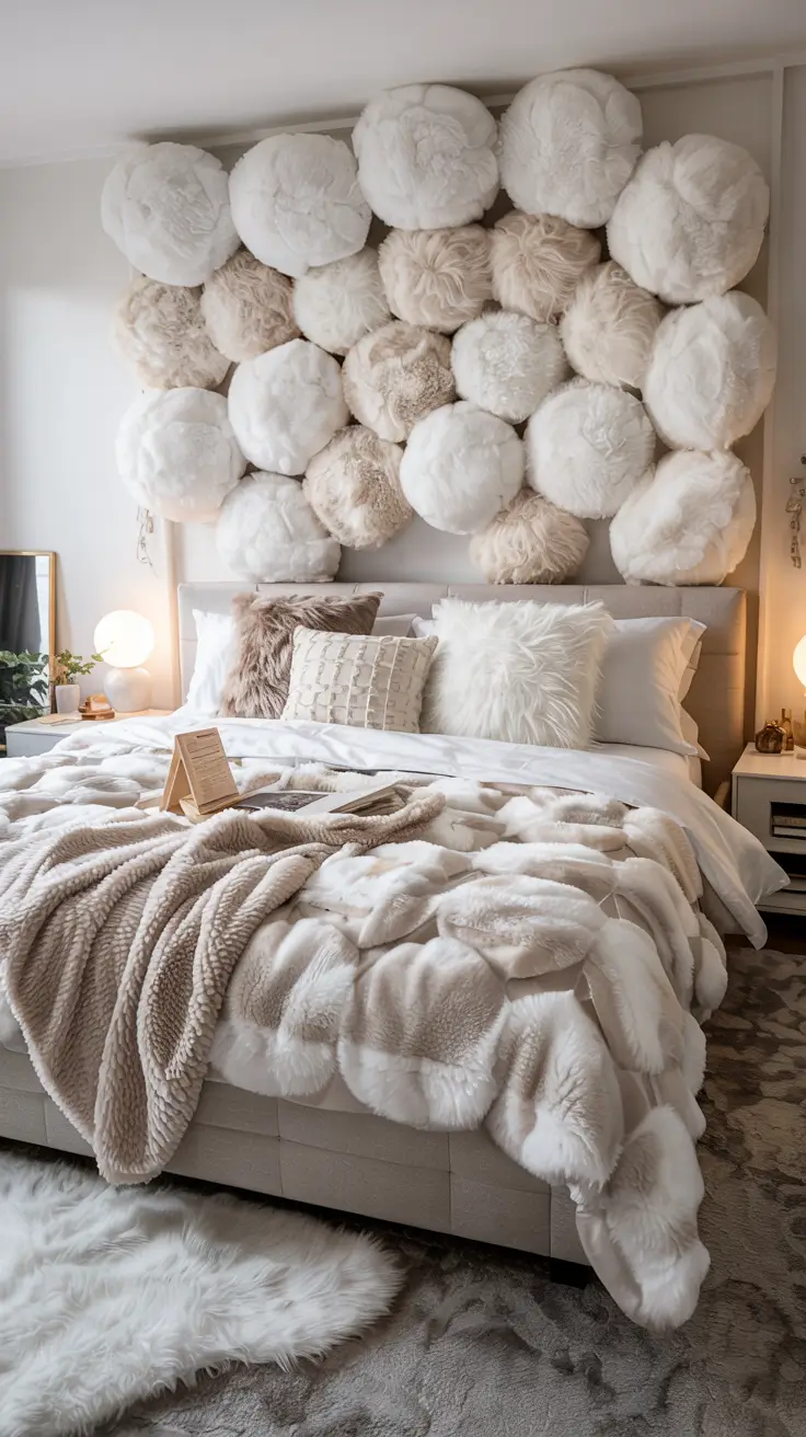 34 Bed Aesthetic 2026 - Cozy, Modern, And Stylish Bedroom Ideas