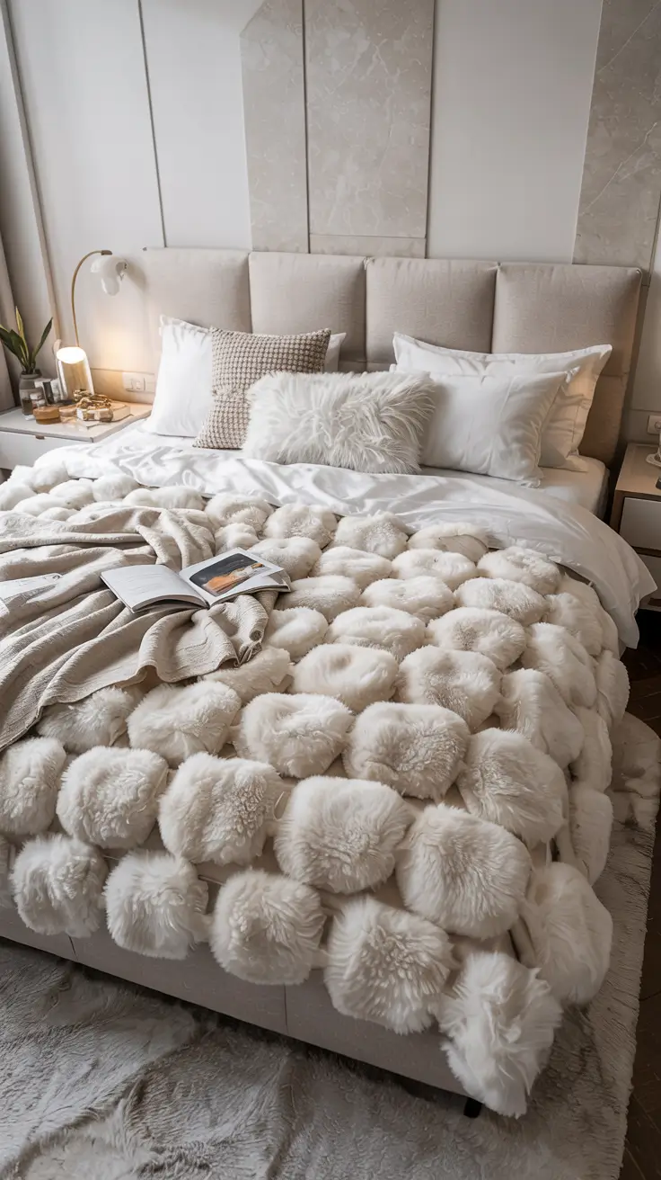 34 Bed Aesthetic 2026 - Cozy, Modern, And Stylish Bedroom Ideas