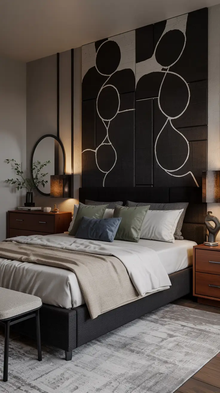 34 Bed Aesthetic 2026 - Cozy, Modern, And Stylish Bedroom Ideas