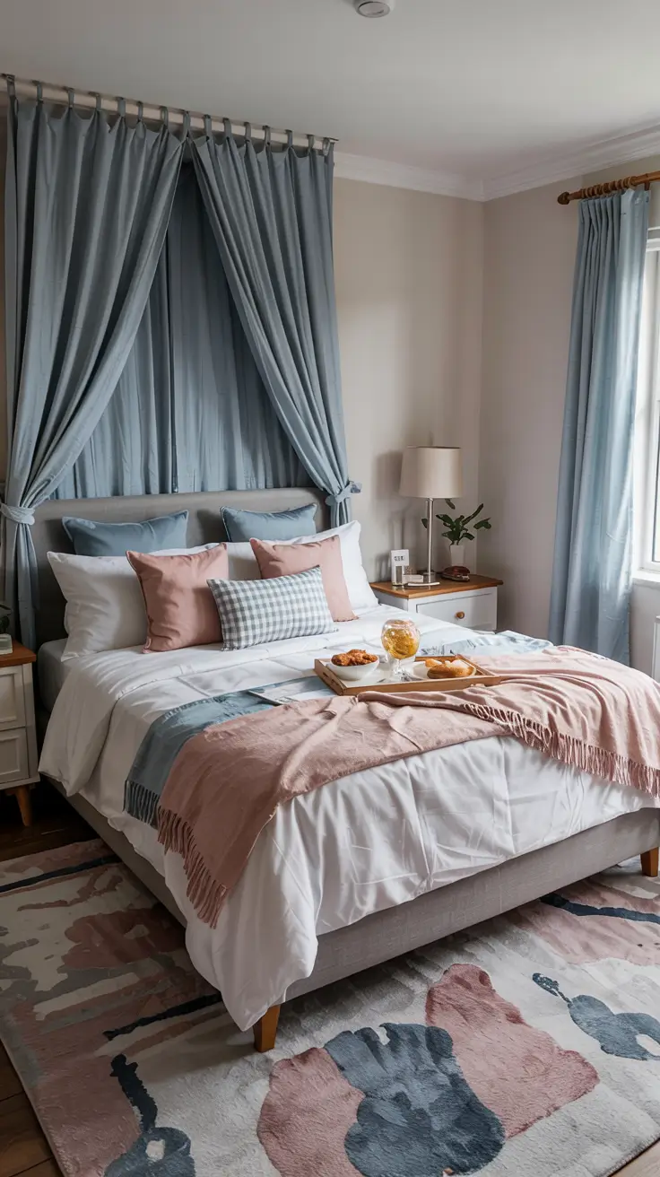 34 Bed Aesthetic 2026 - Cozy, Modern, And Stylish Bedroom Ideas