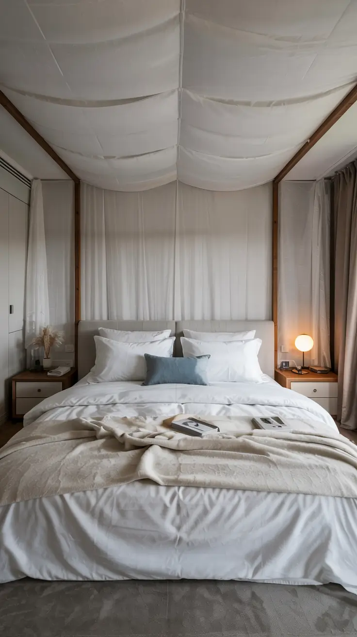 34 Bed Aesthetic 2026 - Cozy, Modern, And Stylish Bedroom Ideas