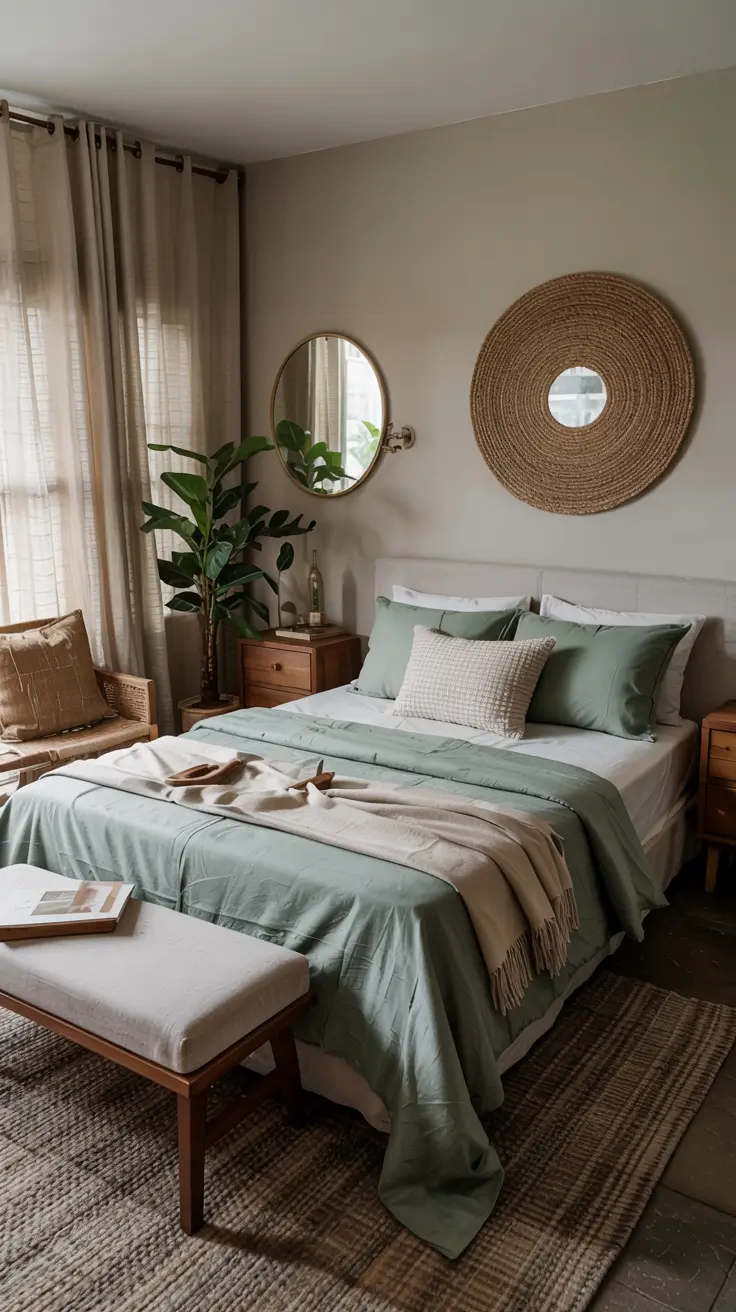 34 Bed Aesthetic 2026 - Cozy, Modern, And Stylish Bedroom Ideas