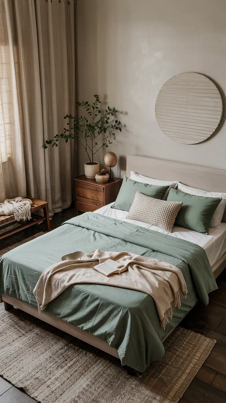 34 Bed Aesthetic 2026 - Cozy, Modern, And Stylish Bedroom Ideas