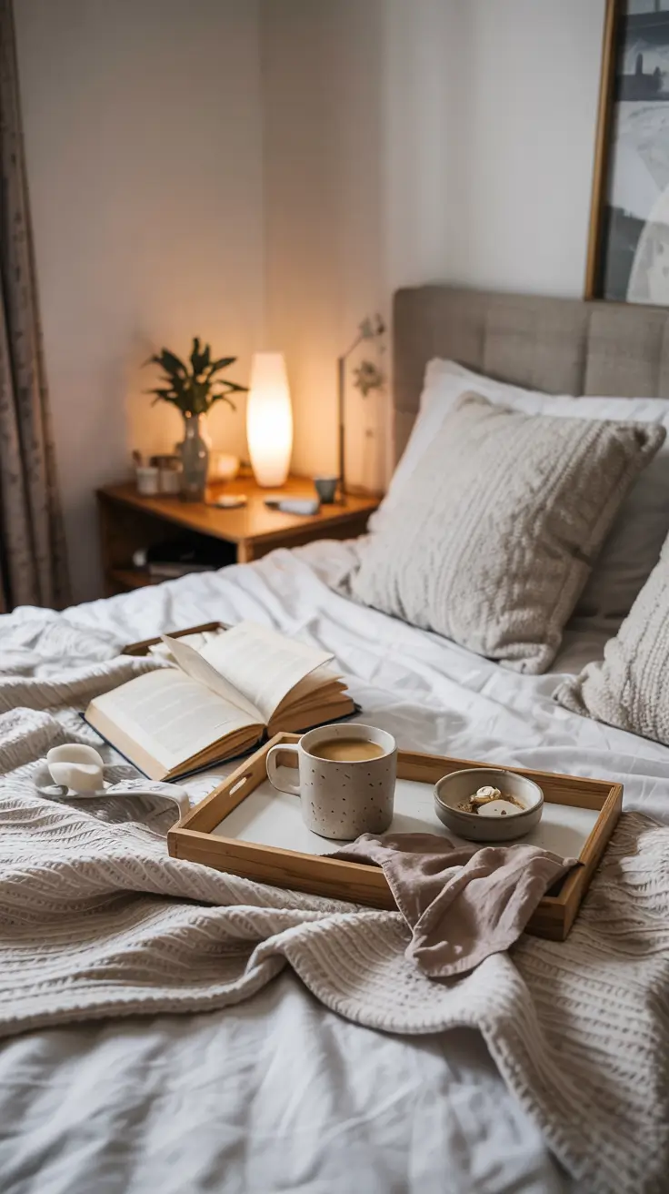 34 Bed Aesthetic 2026 - Cozy, Modern, And Stylish Bedroom Ideas