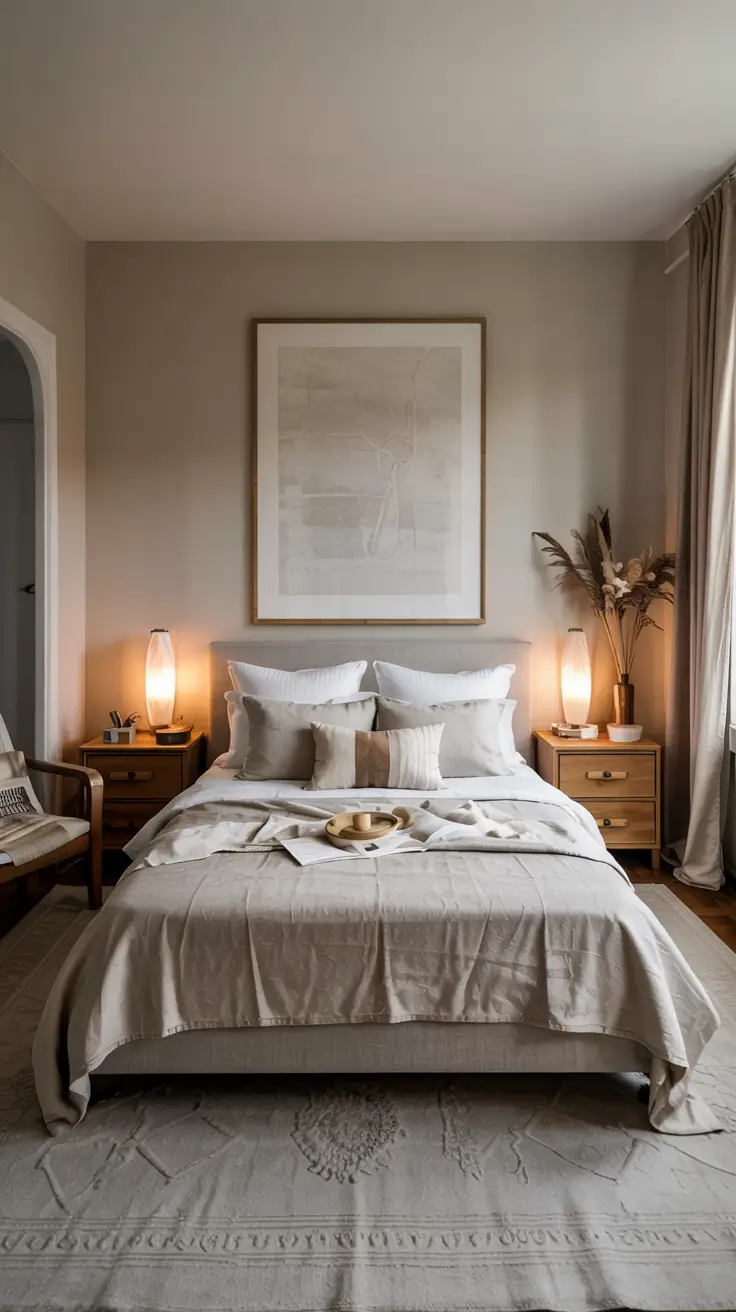 34 Bed Aesthetic 2026 - Cozy, Modern, And Stylish Bedroom Ideas