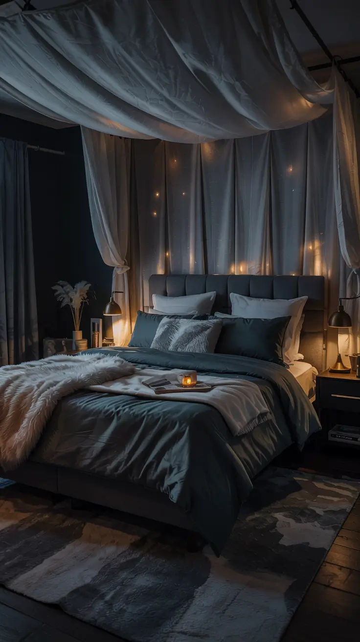 34 Bed Aesthetic 2026 - Cozy, Modern, And Stylish Bedroom Ideas