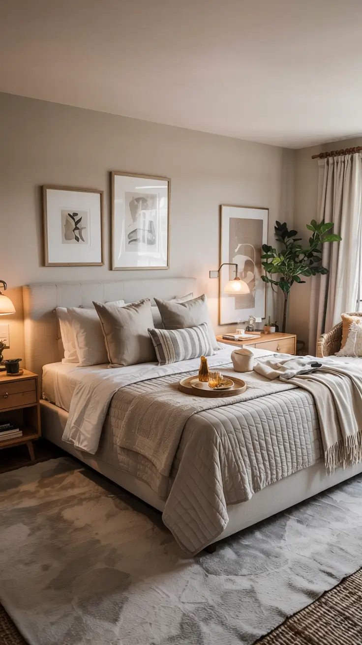 35 Bedroom Aesthetic 2026 Ideas for Cozy, Modern, and Moody Spaces