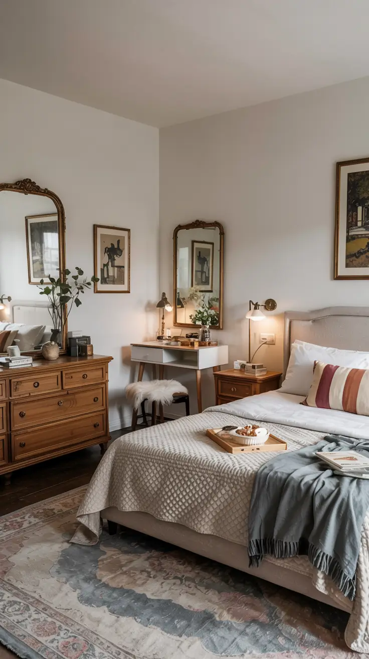 35 Bedroom Aesthetic 2026 Ideas for Cozy, Modern, and Moody Spaces