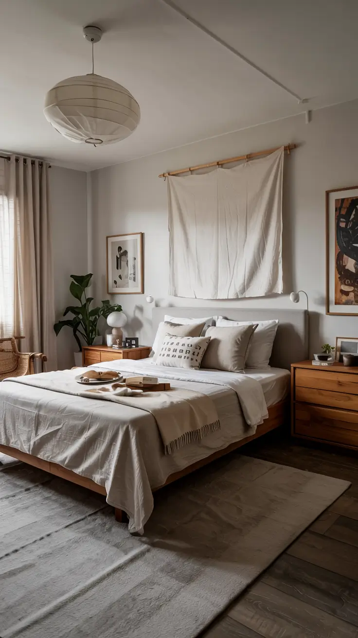 35 Bedroom Aesthetic 2026 Ideas for Cozy, Modern, and Moody Spaces