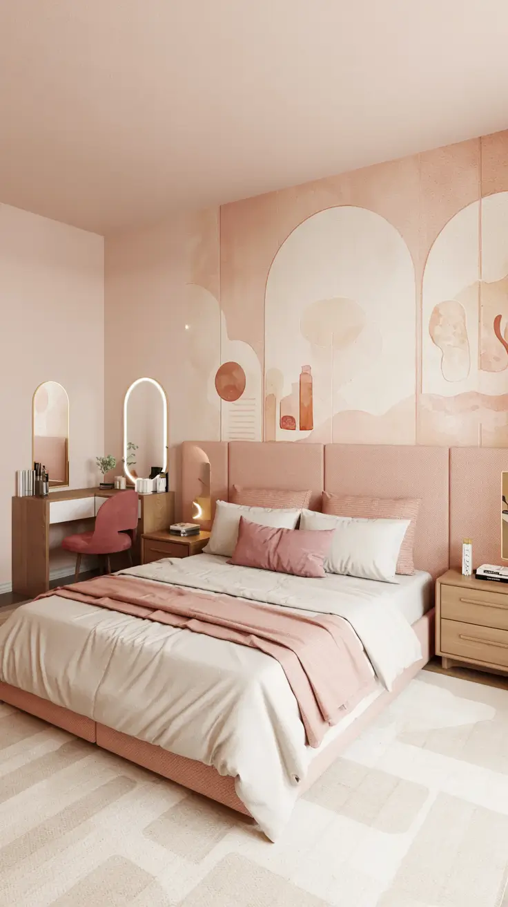 35 Bedroom Aesthetic 2026 Ideas for Cozy, Modern, and Moody Spaces