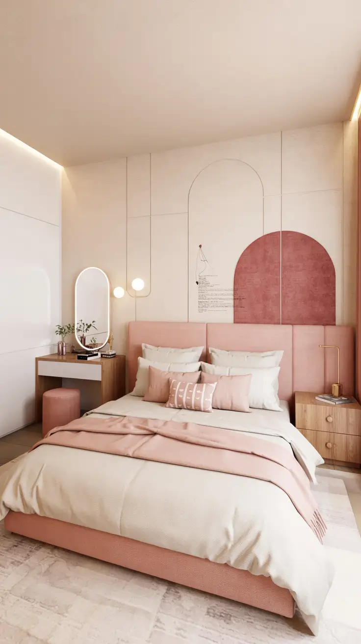 35 Bedroom Aesthetic 2026 Ideas for Cozy, Modern, and Moody Spaces