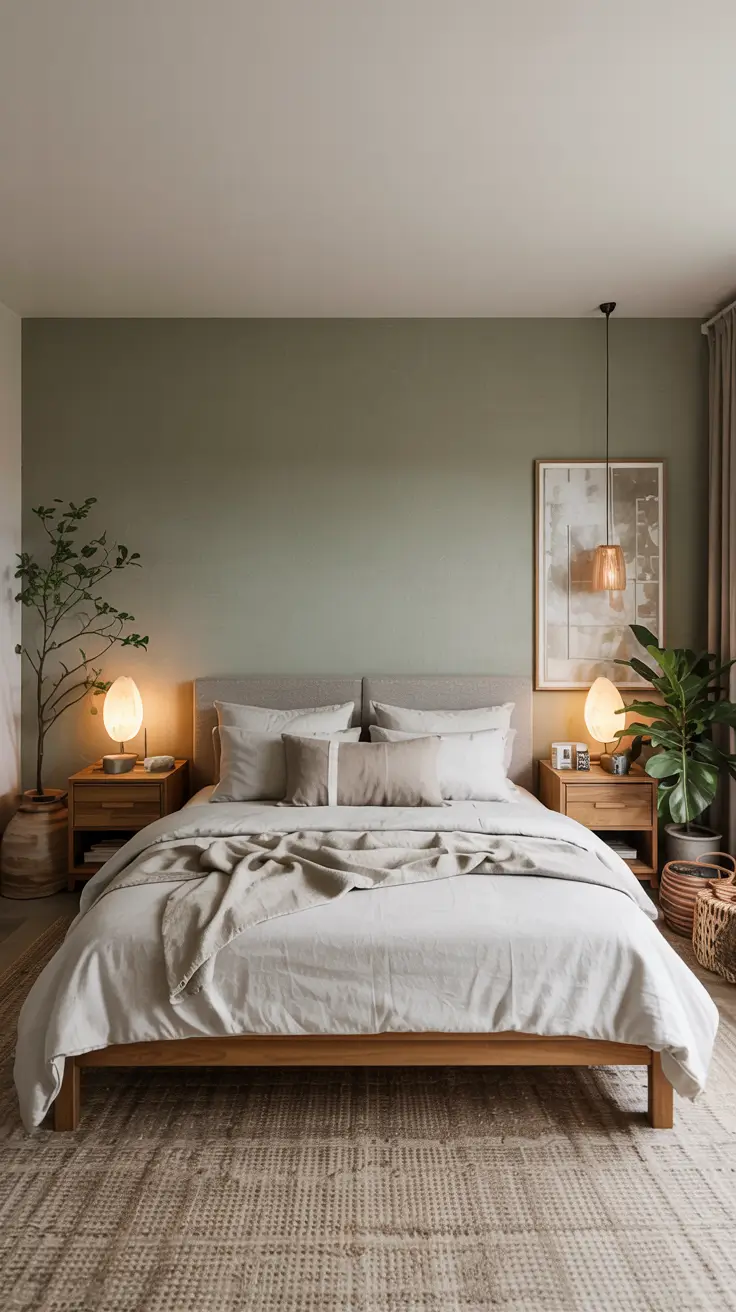 35 Bedroom Aesthetic 2026 Ideas for Cozy, Modern, and Moody Spaces