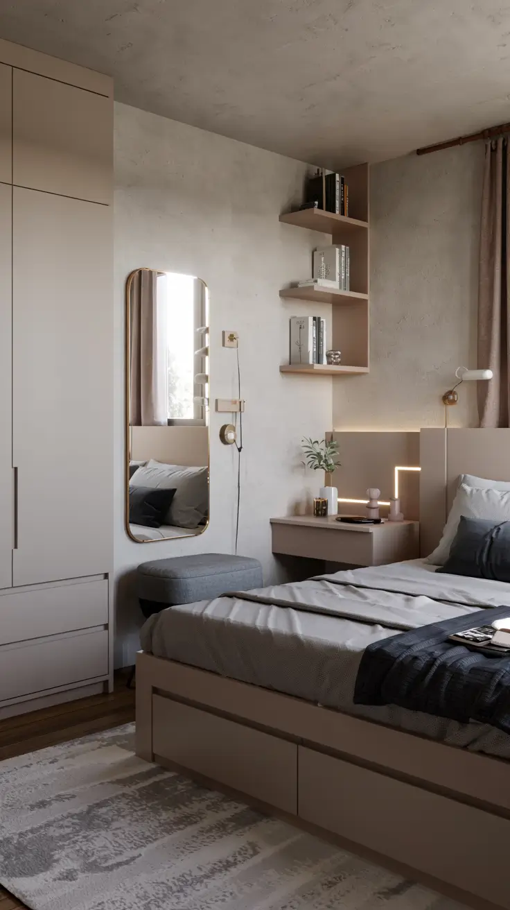 35 Bedroom Aesthetic 2026 Ideas for Cozy, Modern, and Moody Spaces