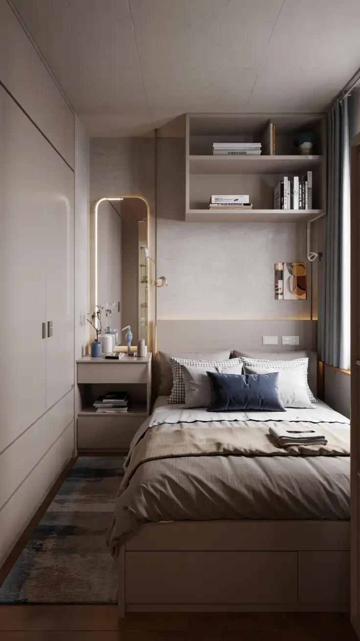 35 Bedroom Aesthetic 2026 Ideas for Cozy, Modern, and Moody Spaces