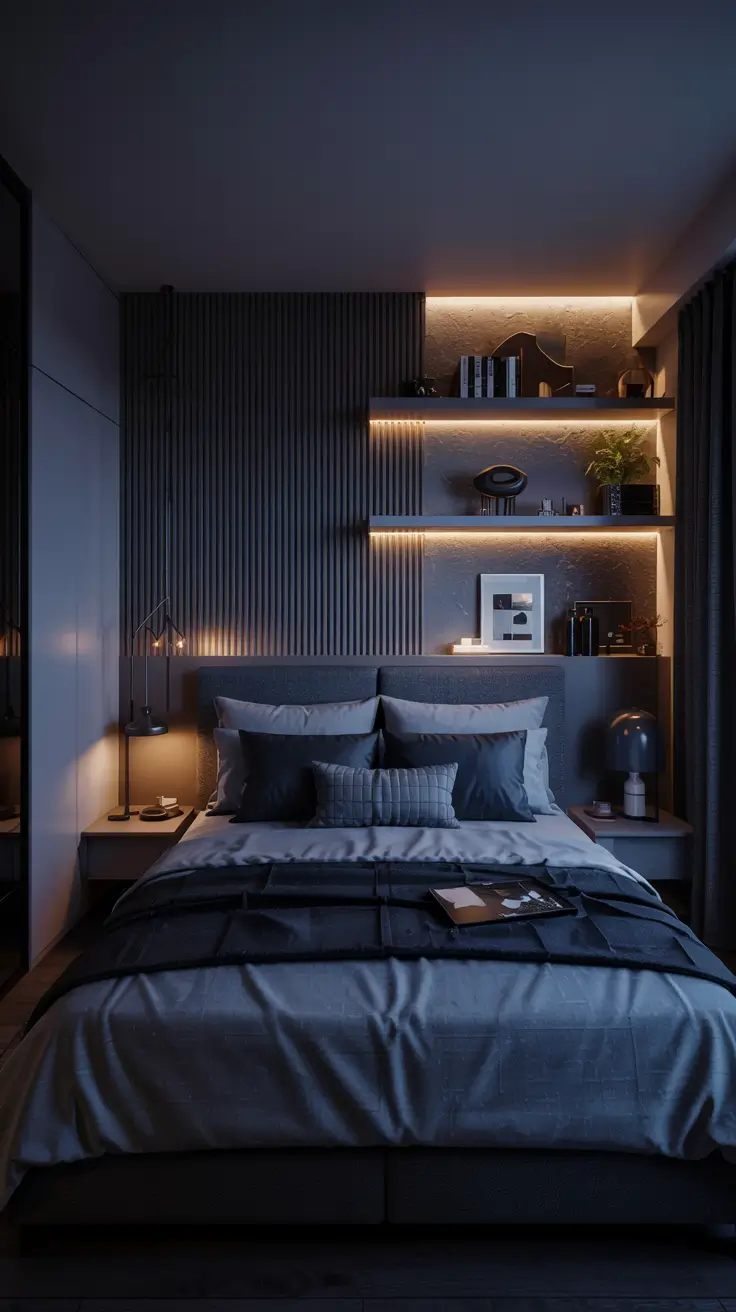 35 Bedroom Aesthetic 2026 Ideas for Cozy, Modern, and Moody Spaces