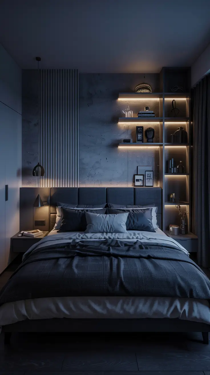 35 Bedroom Aesthetic 2026 Ideas for Cozy, Modern, and Moody Spaces