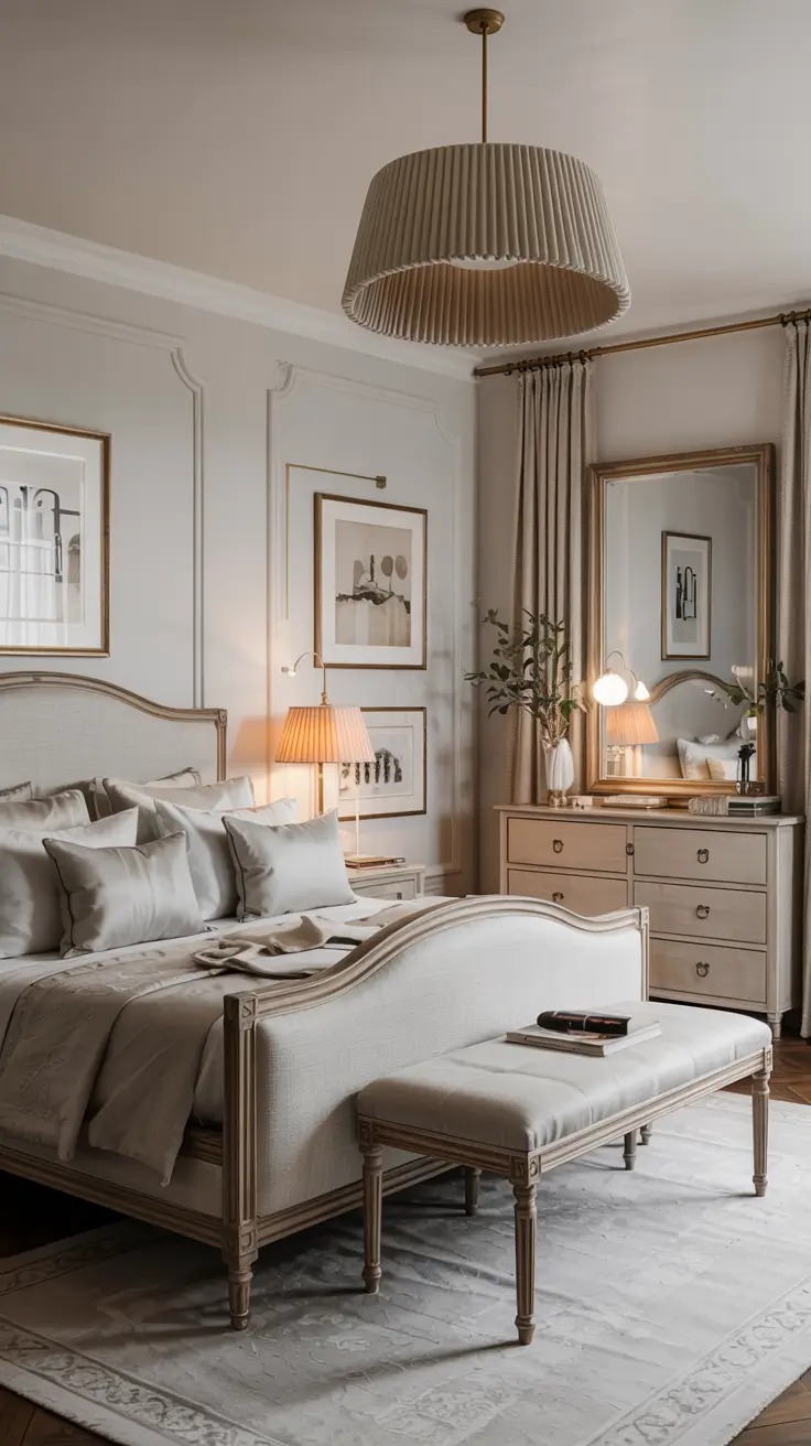 35 Bedroom Aesthetic 2026 Ideas for Cozy, Modern, and Moody Spaces