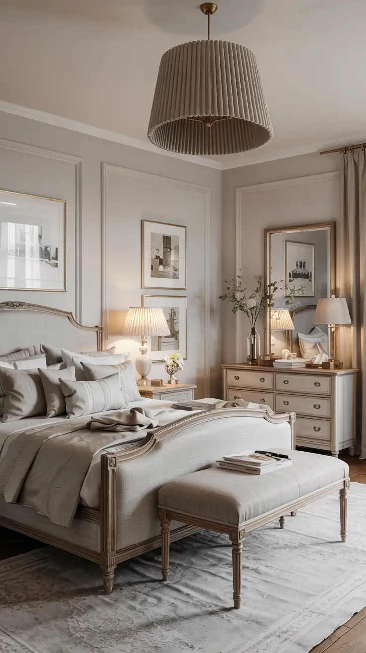 35 Bedroom Aesthetic 2026 Ideas for Cozy, Modern, and Moody Spaces