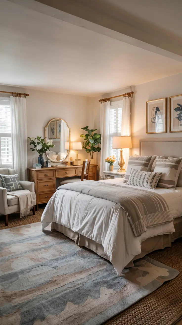 35 Bedroom Aesthetic 2026 Ideas for Cozy, Modern, and Moody Spaces