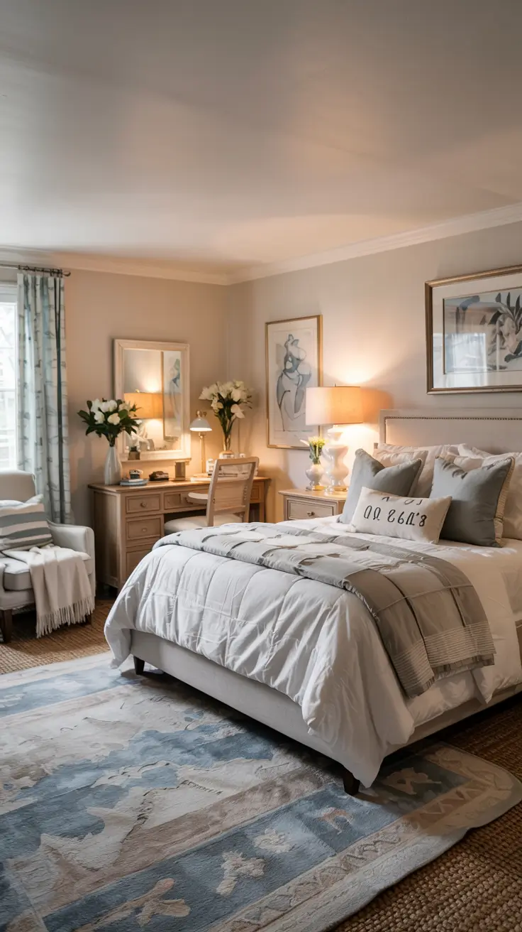 35 Bedroom Aesthetic 2026 Ideas for Cozy, Modern, and Moody Spaces