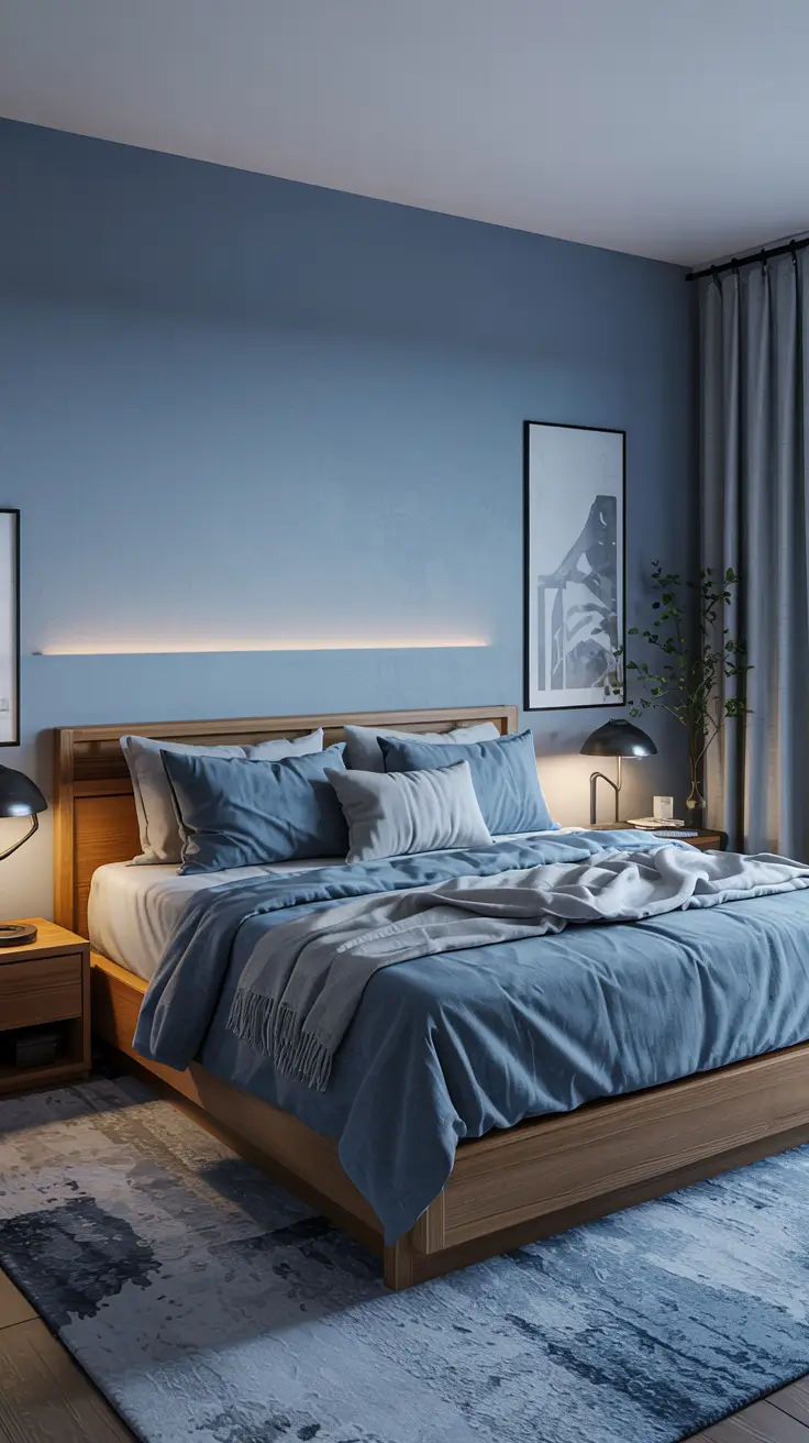 35 Bedroom Aesthetic 2026 Ideas for Cozy, Modern, and Moody Spaces