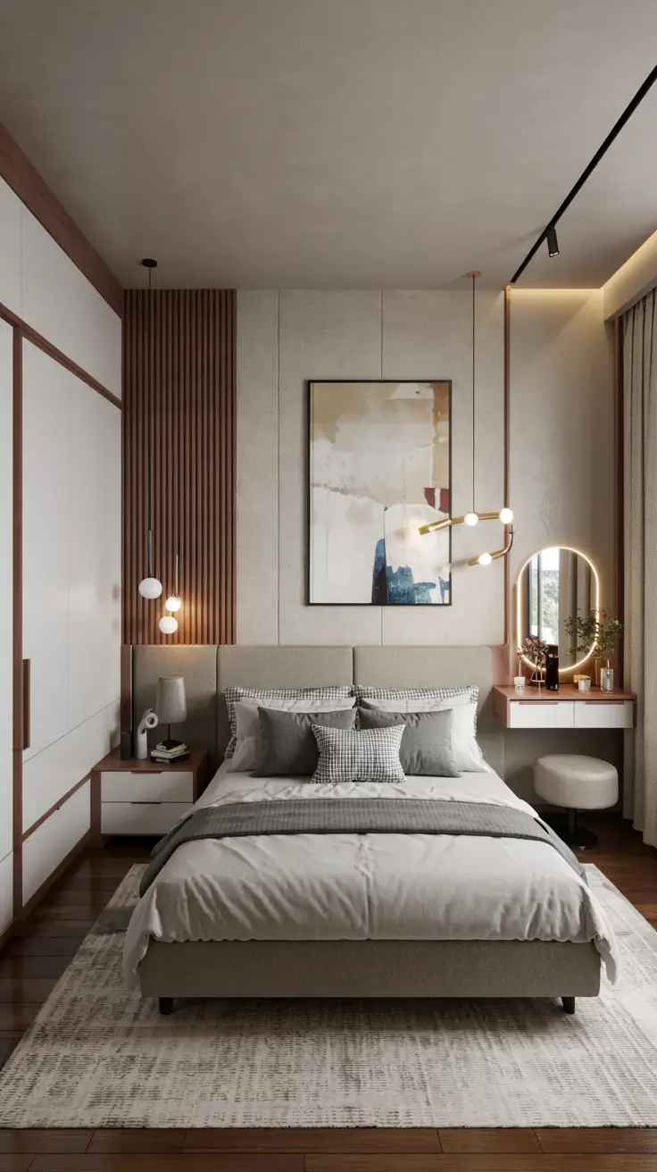 35 Bedroom Aesthetic 2026 Ideas for Cozy, Modern, and Moody Spaces