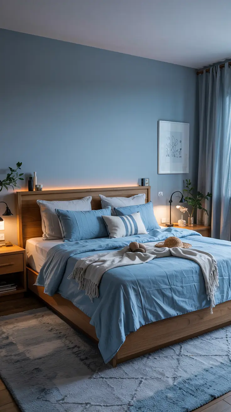 35 Bedroom Aesthetic 2026 Ideas for Cozy, Modern, and Moody Spaces