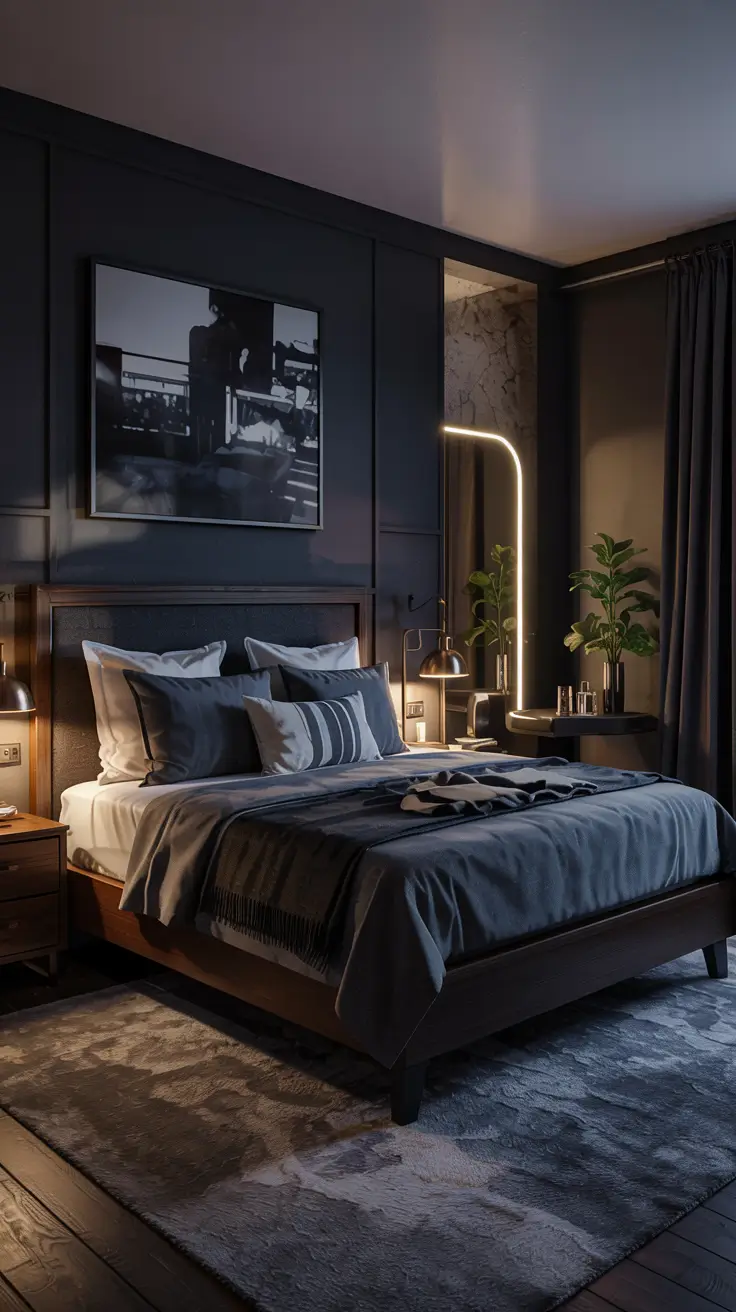 35 Bedroom Aesthetic 2026 Ideas for Cozy, Modern, and Moody Spaces