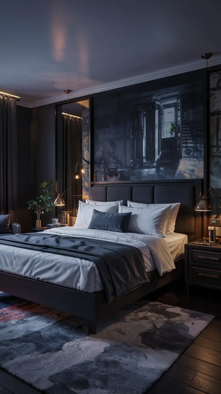 35 Bedroom Aesthetic 2026 Ideas for Cozy, Modern, and Moody Spaces