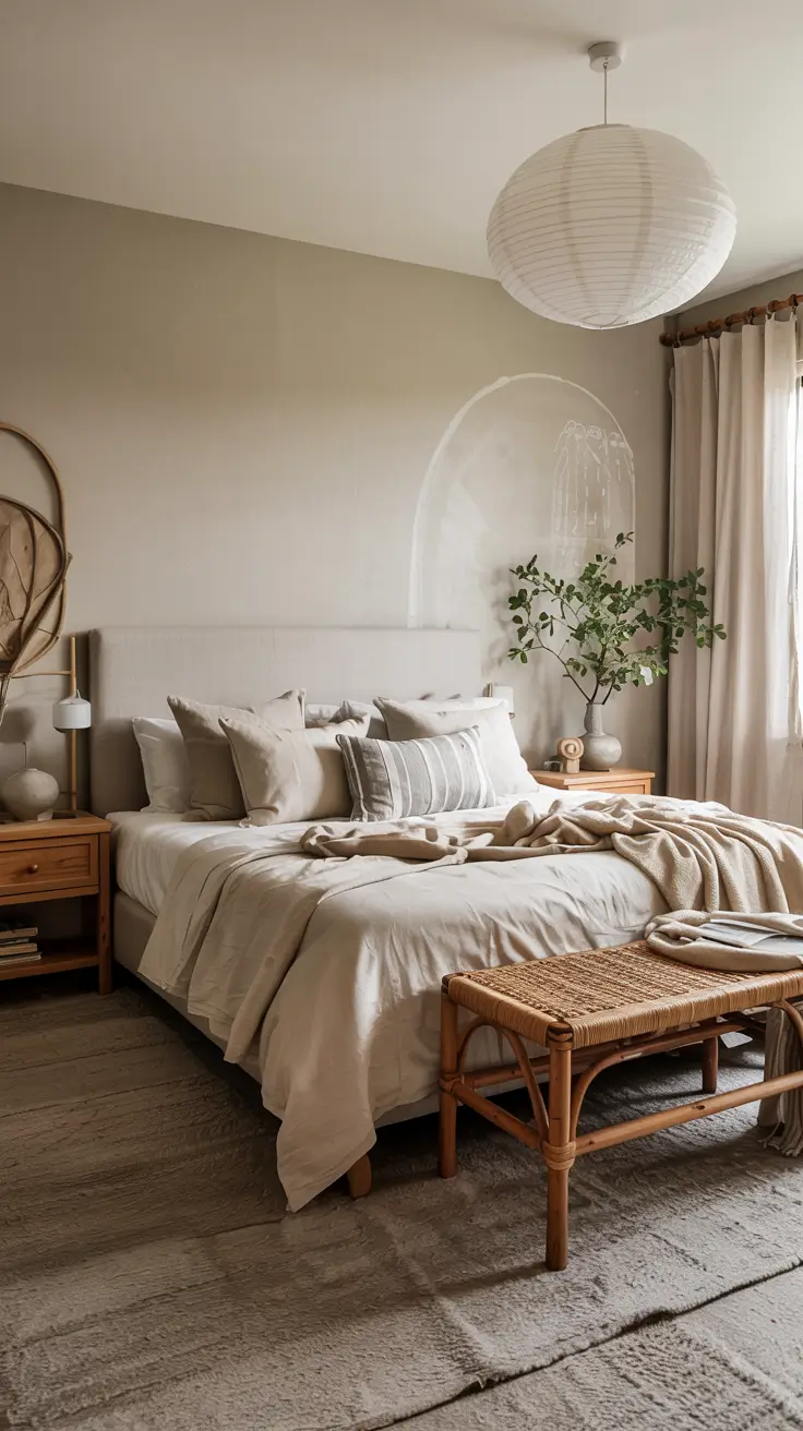 35 Bedroom Aesthetic 2026 Ideas for Cozy, Modern, and Moody Spaces