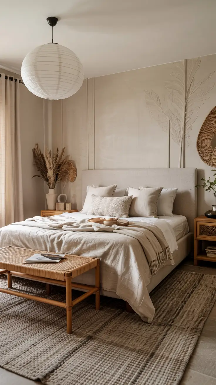 35 Bedroom Aesthetic 2026 Ideas for Cozy, Modern, and Moody Spaces