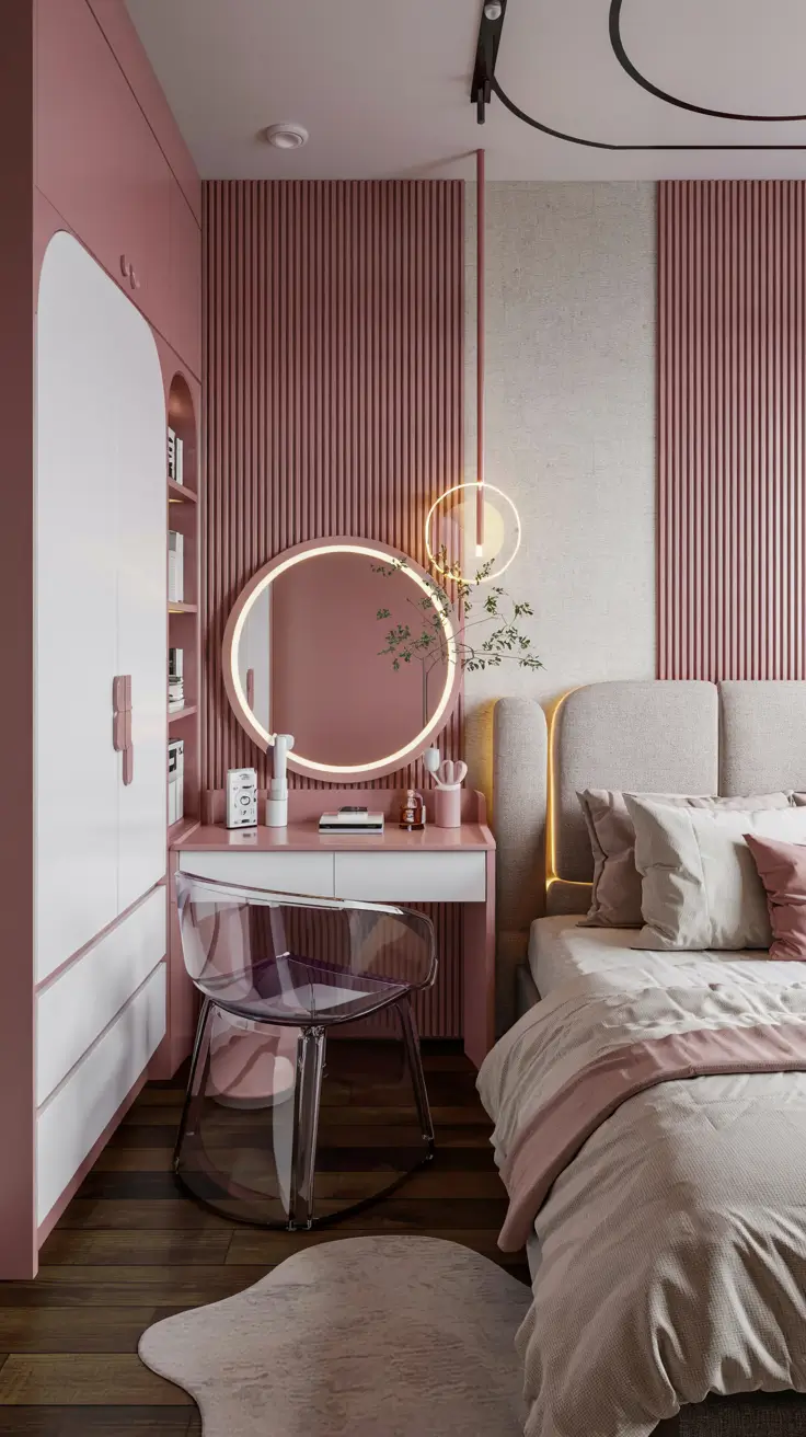 35 Bedroom Aesthetic 2026 Ideas for Cozy, Modern, and Moody Spaces